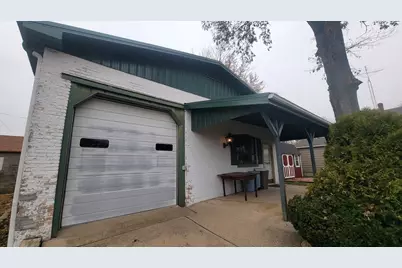 605 Evans Avenue, Ashton, IL 61006 - Photo 1