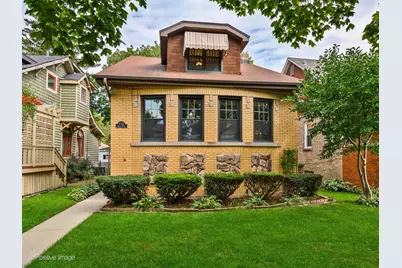 6747 N Odell Avenue, Chicago, IL 60631 - Photo 1