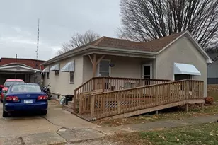 316 N La Salle Ave, Ladd, IL 61329 - Photo 1