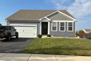 [Address not provided], Oswego, IL 60543 - Photo 1