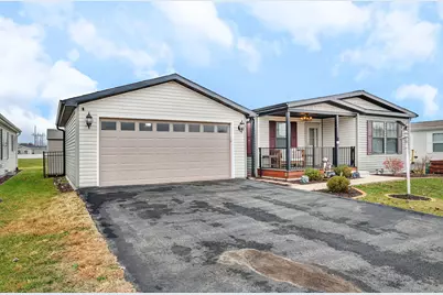 22405 S Cedar Drive, Channahon, IL 60410 - Photo 1