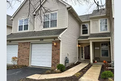 1449 Doolittle Lane, Grayslake, IL 60030 - Photo 1