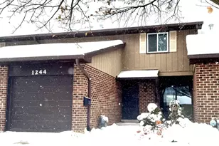 1244 Loughborough Ct, Wheaton, IL 60189 - Photo 1