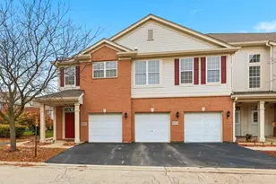 9017 Concord Ln, Justice, IL 60458 - Photo 1