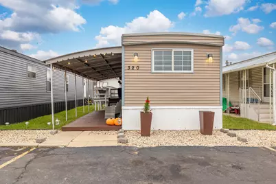 9001 S Cicero Avenue #320, Oak Lawn, IL 60453 - Photo 1