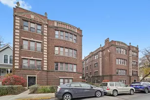 5329 S Dorchester Ave, Chicago, IL 60615 - Photo 1