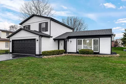 [Address not provided], Matteson, IL 60443 - Photo 1