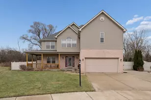 [Address not provided], Oak Forest, IL 60452 - Photo 1