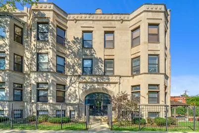 4144 S King Drive #11M, Chicago, IL 60653 - Photo 1