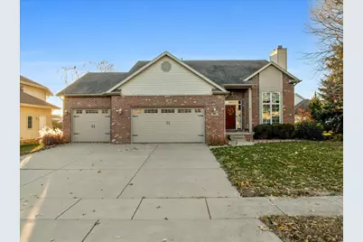 1410 Broad Creek Road, Bloomington, IL 61704 - Photo 1