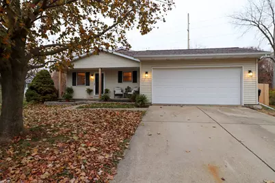 9 Timberview Drive, Bloomington, IL 61701 - Photo 1