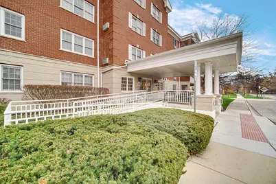 1220 Depot Street #409, Glenview, IL 60025 - Photo 1
