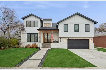 9124 Kilbourn Avenue, Skokie, IL 60076 - Photo 1