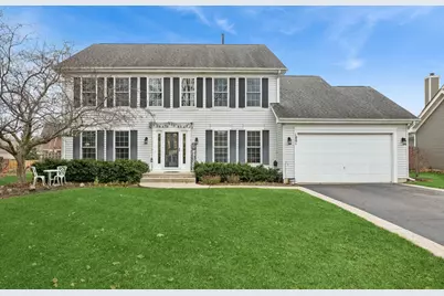 1801 Arbordale Lane, Algonquin, IL 60102 - Photo 1