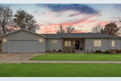 309 N Adams Street, Fithian, IL 61844 - Photo 1