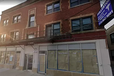 3401 W Fullerton Avenue #2, Chicago, IL 60647 - Photo 1