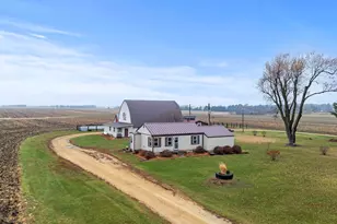 1684 N Mt Morris Rd, Mount Morris, IL 61054 - Photo 1