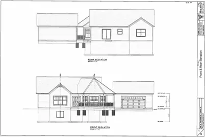206 W Reynolds Street, Tolono, IL 61880 - Photo 1