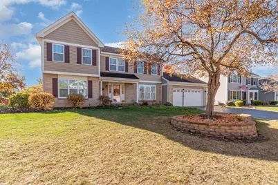 6076 Indian Trail Road, Gurnee, IL 60031 - Photo 1