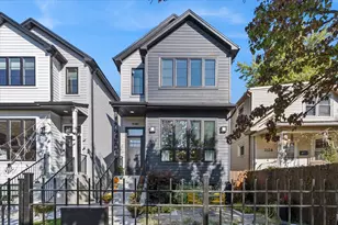 [Address not provided], Chicago, IL 60630 - Photo 1