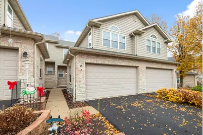 4715 Auvergne Avenue #4715, Lisle, IL 60532 - Photo 1