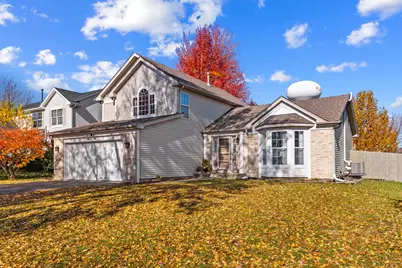 24328 Whispering Trails Drive, Plainfield, IL 60585 - Photo 1