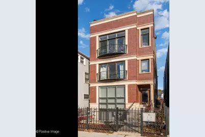 3053 N Clybourn Street #3, Chicago, IL 60618 - Photo 1
