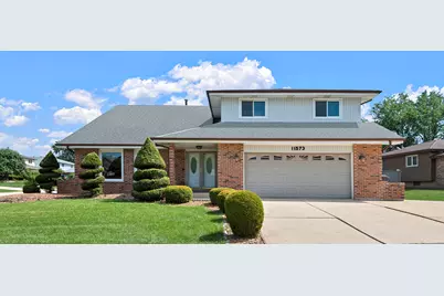11573 Brook Hill Drive, Orland Park, IL 60467 - Photo 1