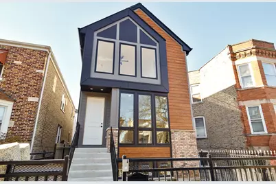 4246 N Kimball Avenue, Chicago, IL 60618 - Photo 1