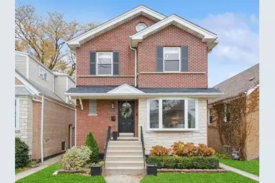 821 Lathrop Avenue, Forest Park, IL 60130 - Photo 1