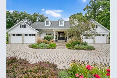 401 Birchwood Road, Hinsdale, IL 60521 - Photo 1