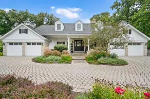 401 Birchwood Rd, Hinsdale, IL 60521 - Photo 1