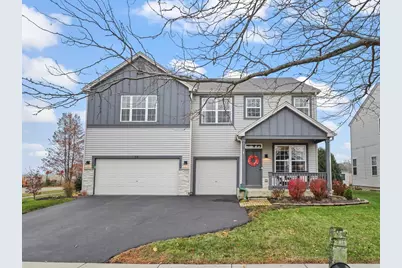 38 E Meadow Drive, Cortland, IL 60112 - Photo 1