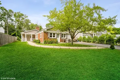 1460 Ferndale Avenue, Highland Park, IL 60035 - Photo 1