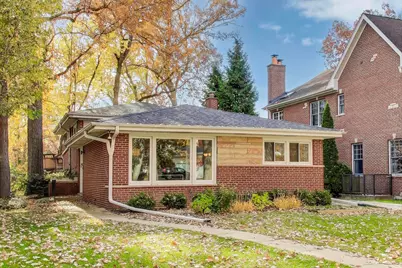 560 Drexel Avenue, Glencoe, IL 60022 - Photo 1