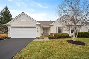 12871 Timber Creek Dr, Huntley, IL 60142 - Photo 1