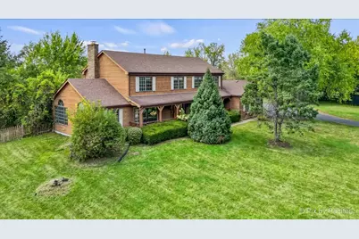 4319 McCauley Road, Woodstock, IL 60098 - Photo 1