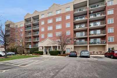 7450 Lincoln Avenue #609, Skokie, IL 60076 - Photo 1
