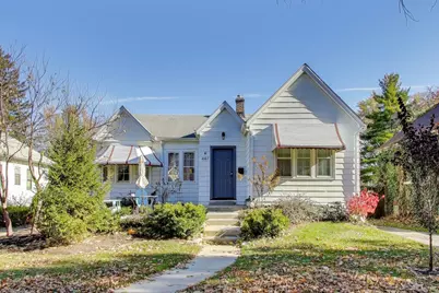 [Address not provided], Villa Park, IL 60181 - Photo 1