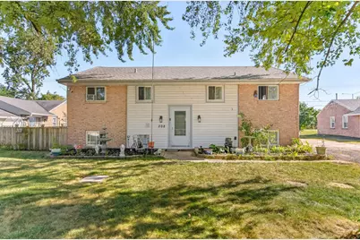 208 S Pinecrest Road, Bolingbrook, IL 60440 - Photo 1