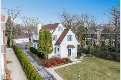 [Address not provided], Winnetka, IL 60093 - Photo 1