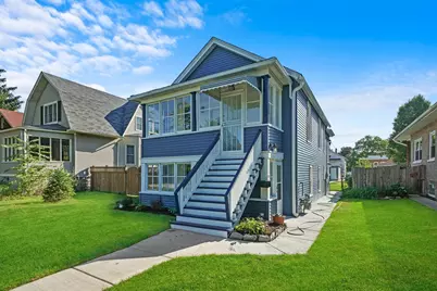 1104 Troost Avenue, Forest Park, IL 60130 - Photo 1