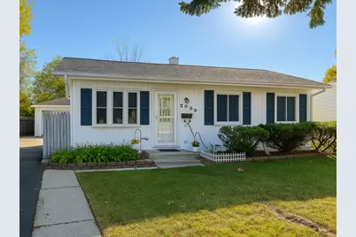 2009 Harding Avenue, Waukegan, IL 60085 - Photo 1