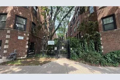 5455 S Ingleside Avenue #3E, Chicago, IL 60615 - Photo 1