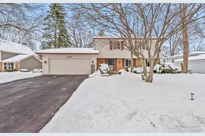 315 Leeds Court, Naperville, IL 60565 - Photo 1