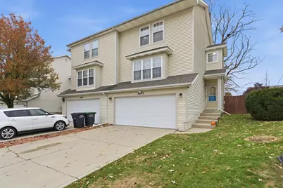 3671 Gateman Street, Portage, IN 46368 - Photo 1