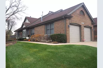 10513 Golf Road, Orland Park, IL 60462 - Photo 1