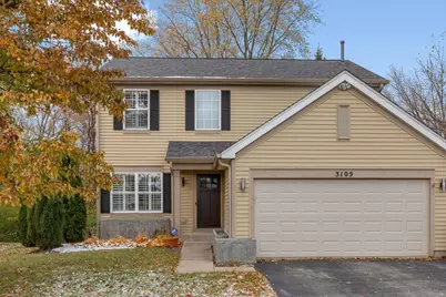 3105 Shenandoah Drive, Carpentersville, IL 60110 - Photo 1