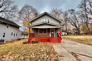 410 Oakley Ave, Rockford, IL 61101 - Photo 1