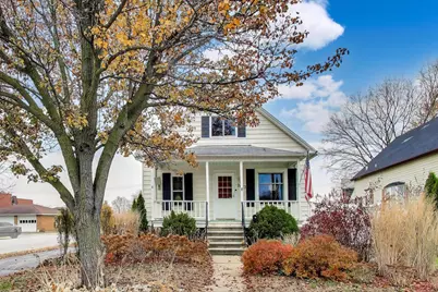 2643 Ridge Road, Lansing, IL 60438 - Photo 1